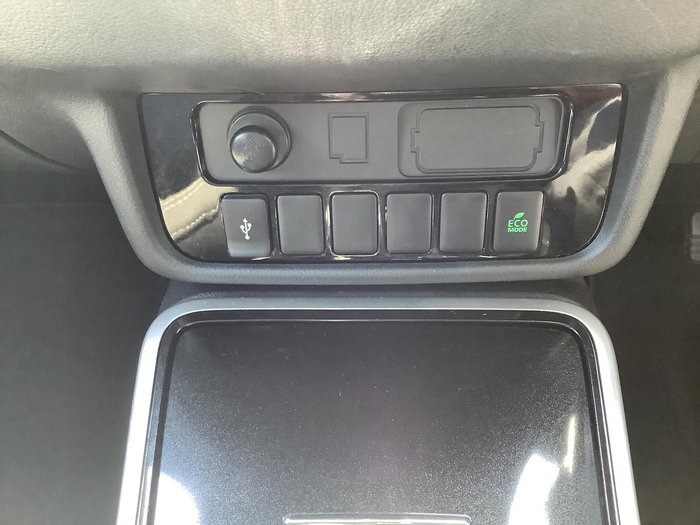 2020 Mitsubishi Outlander ES