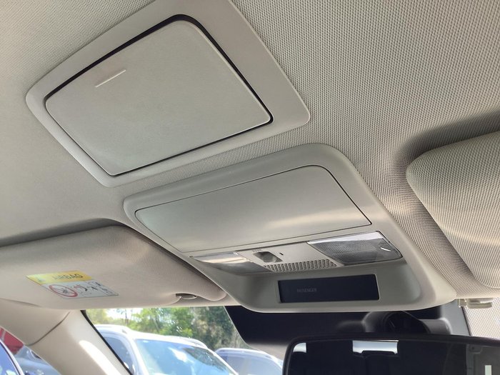 2020 Mitsubishi Outlander ES