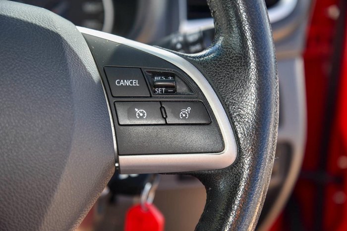 2015 Mitsubishi Triton GLS