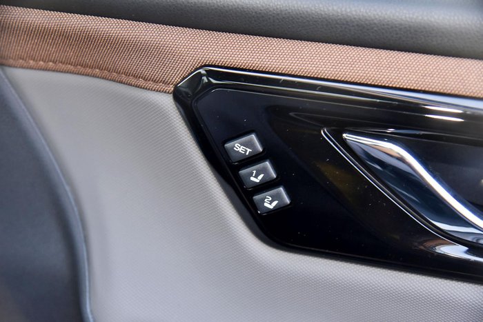 2025 Subaru Forester Hybrid Sport S6 MY26 AWD Crystal White