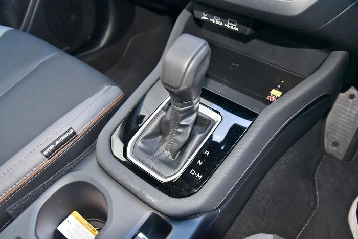 2025 Subaru Forester Hybrid Sport S6 MY26 AWD Crystal White