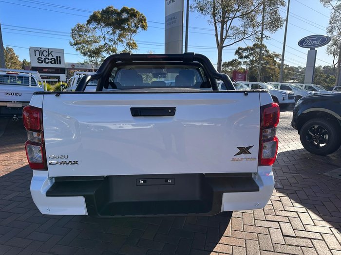 2025 Isuzu D-MAX