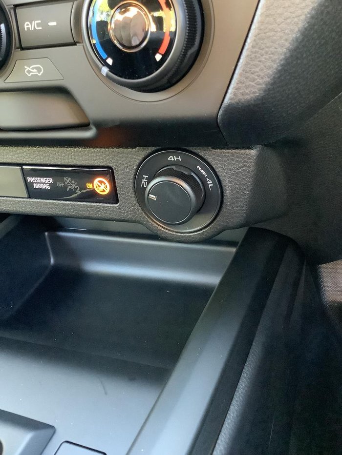 2025 Isuzu D-MAX X-RIDER