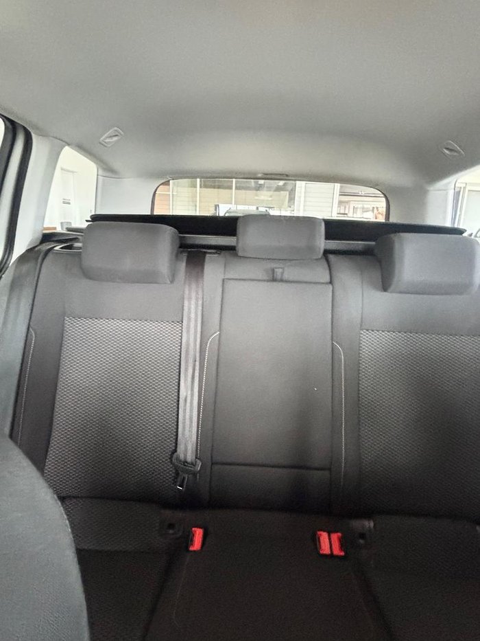 2018 Volkswagen Golf 110TSI Trendline 7.5 MY19 Tungsten Silver