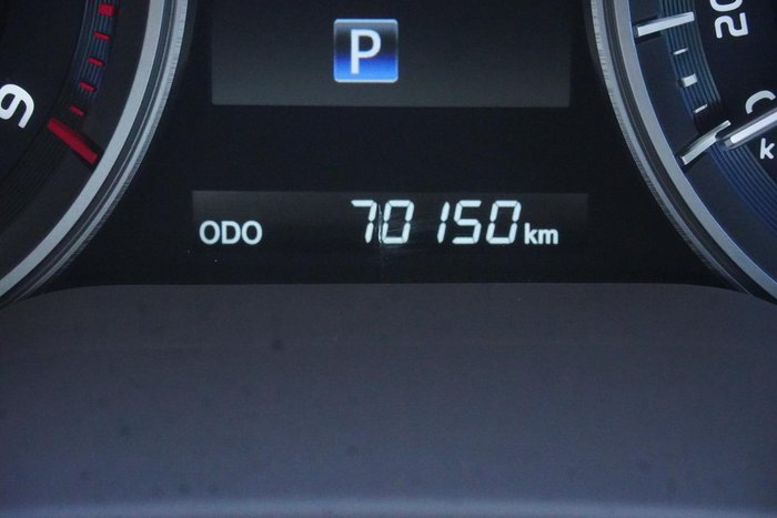 2020 Toyota Landcruiser Sahara