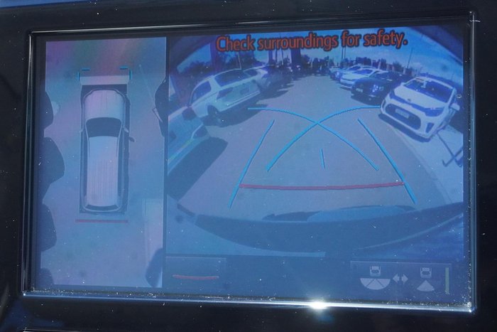 2020 Toyota Landcruiser Sahara