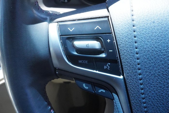 2020 Toyota Landcruiser Sahara