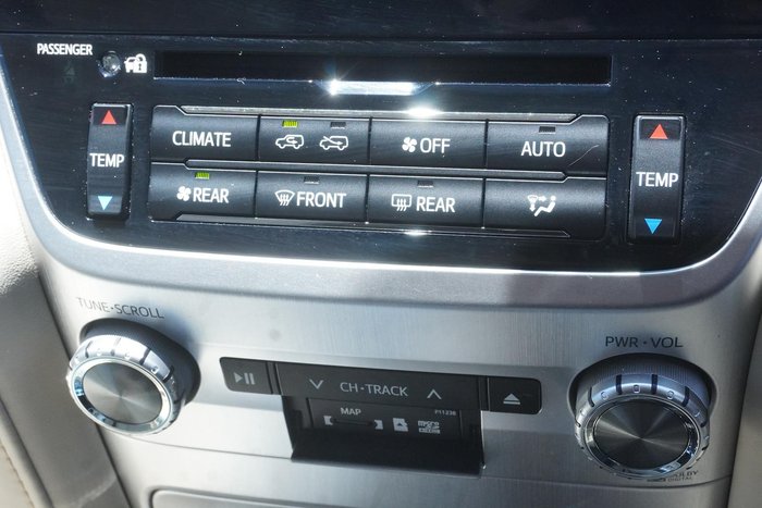 2020 Toyota Landcruiser Sahara