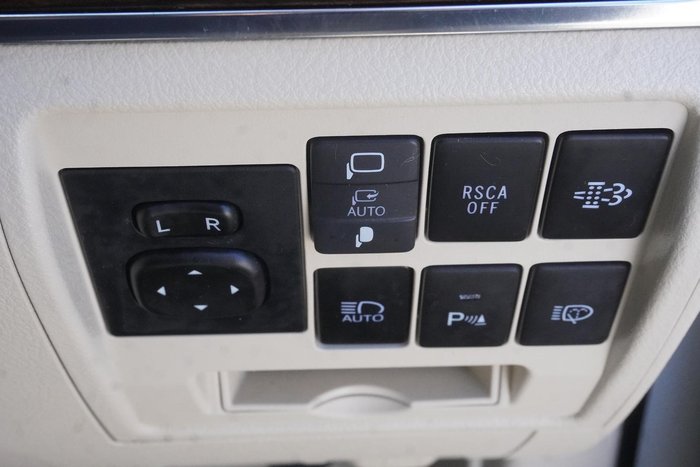 2020 Toyota Landcruiser Sahara