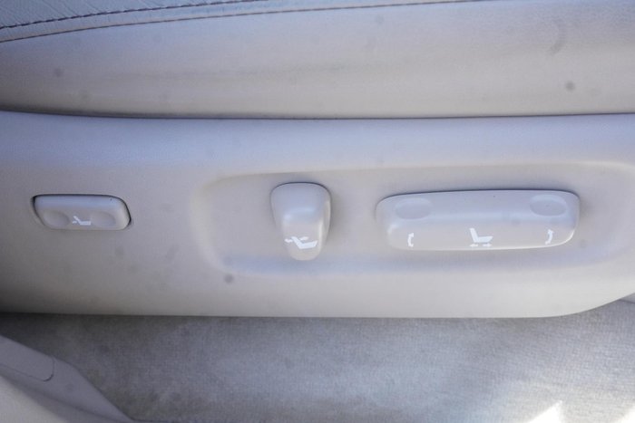 2020 Toyota Landcruiser Sahara