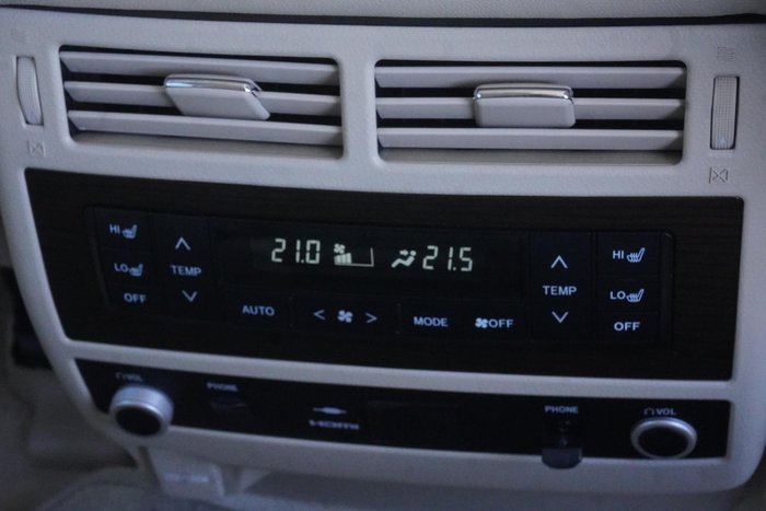 2020 Toyota Landcruiser Sahara