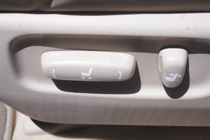 2020 Toyota Landcruiser Sahara