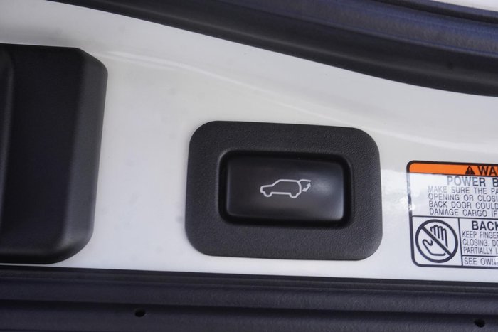 2020 Toyota Landcruiser Sahara