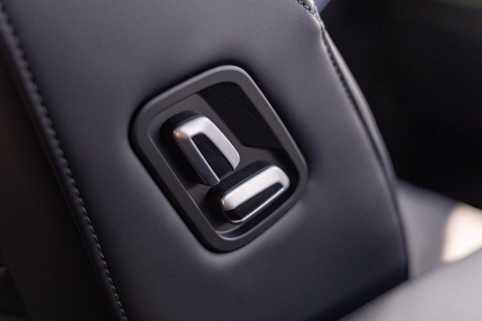 2025 Omoda Omoda 9 Virtue