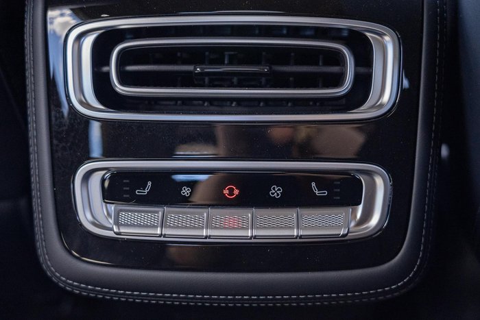 2025 Omoda Omoda 9 Virtue