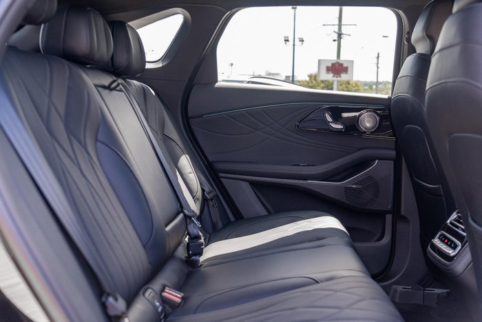 2025 Omoda Omoda 9 Virtue