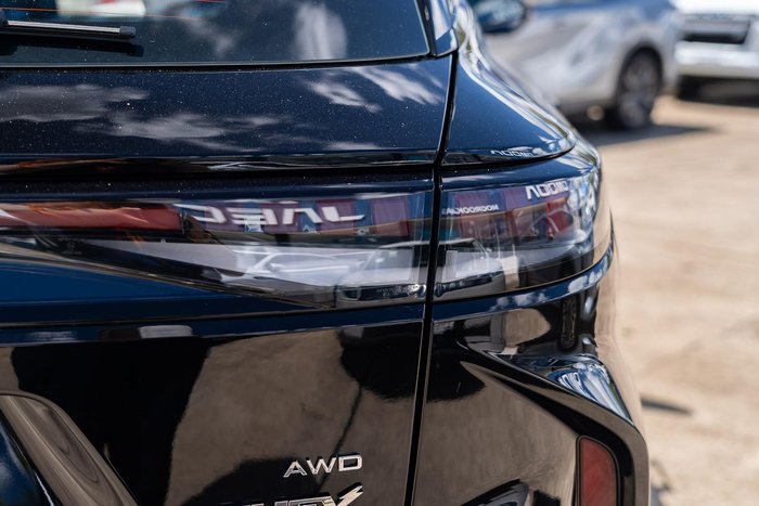 2025 Omoda Omoda 9 Virtue