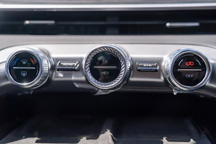 2025 Omoda Omoda 9 Virtue