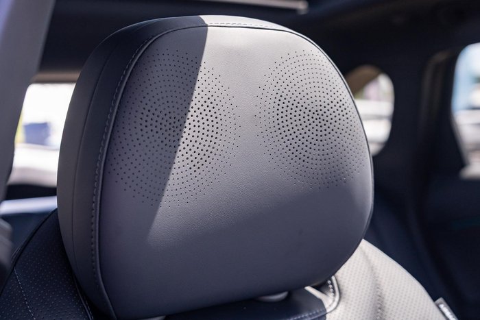 2025 Omoda Omoda 9 Virtue