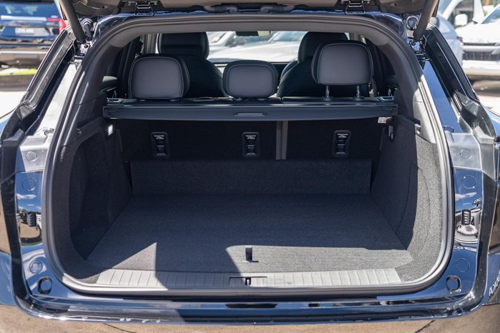 2025 Omoda Omoda 9 Virtue