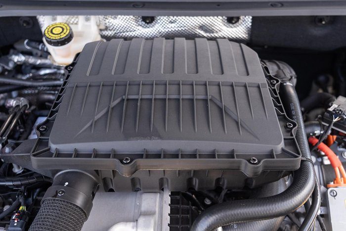 2025 Omoda Omoda 9 Virtue