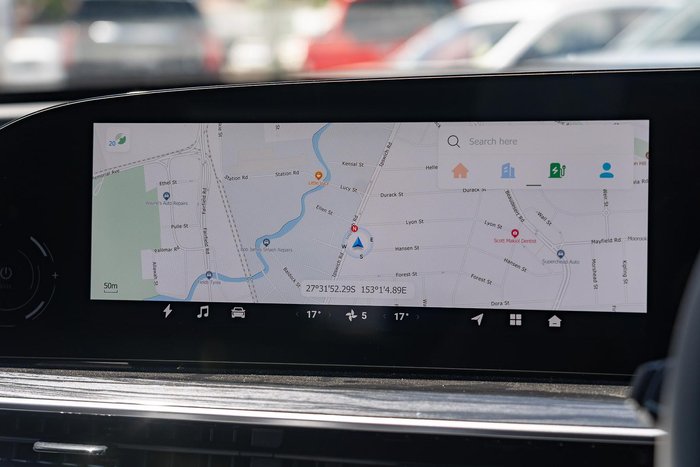 2025 Omoda Omoda 9 Virtue