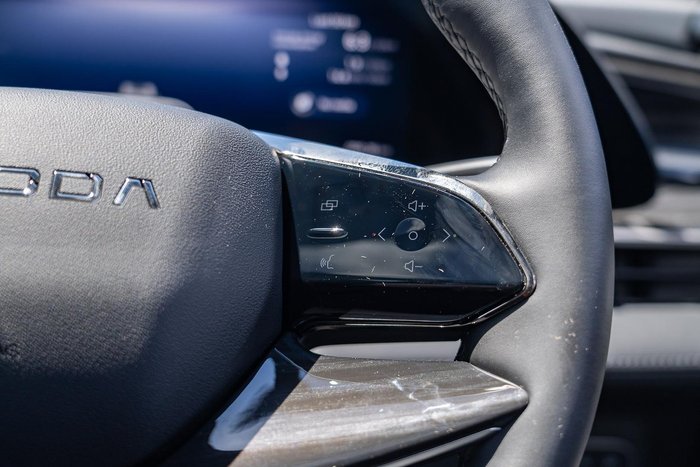 2025 Omoda Omoda 9 Virtue