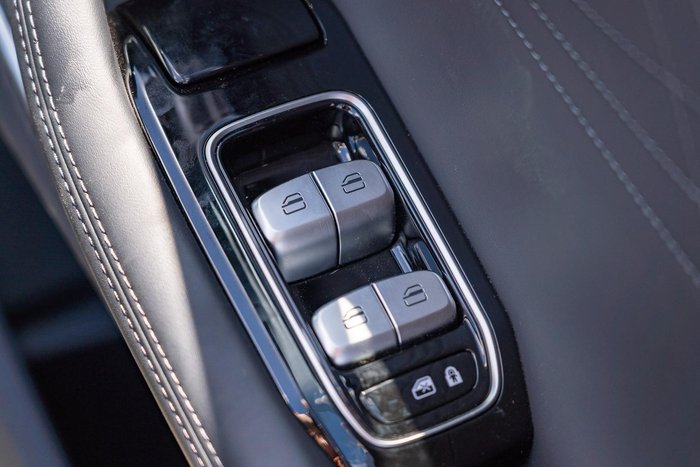 2025 Omoda Omoda 9 Virtue