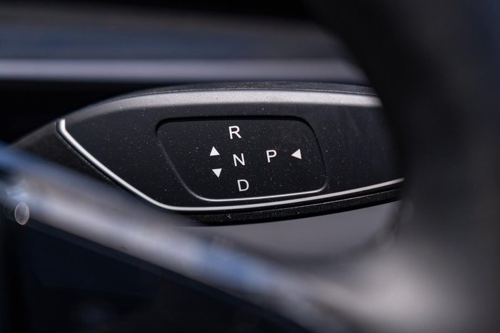 2025 Omoda Omoda 9 Virtue