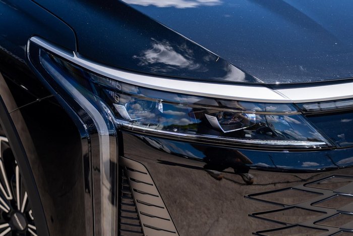 2025 Omoda Omoda 9 Virtue