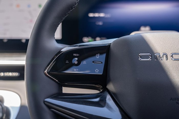 2025 Omoda Omoda 9 Virtue