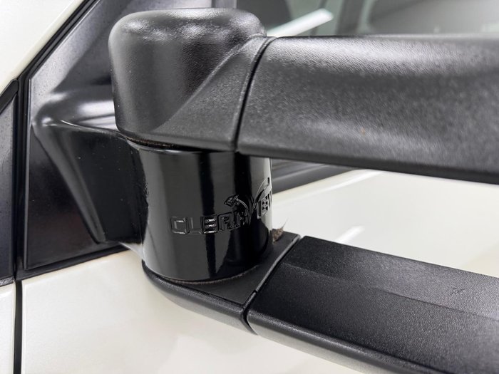 2020 Toyota Landcruiser GXL VDJ200R 4X4 Dual Range Crystal Pearl