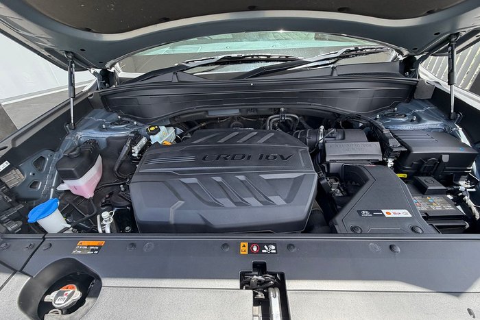 2022 Hyundai Palisade Highlander