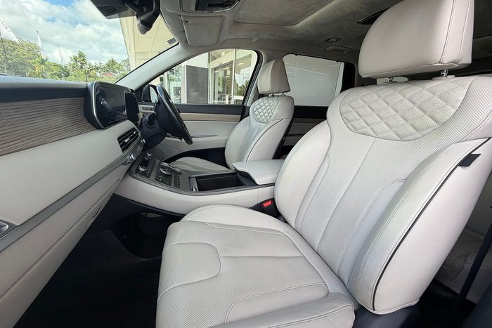 2022 Hyundai Palisade Highlander