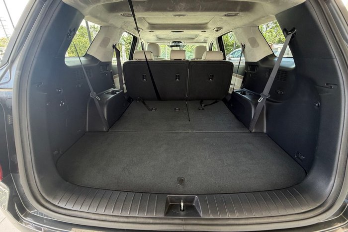 2022 Hyundai Palisade Highlander