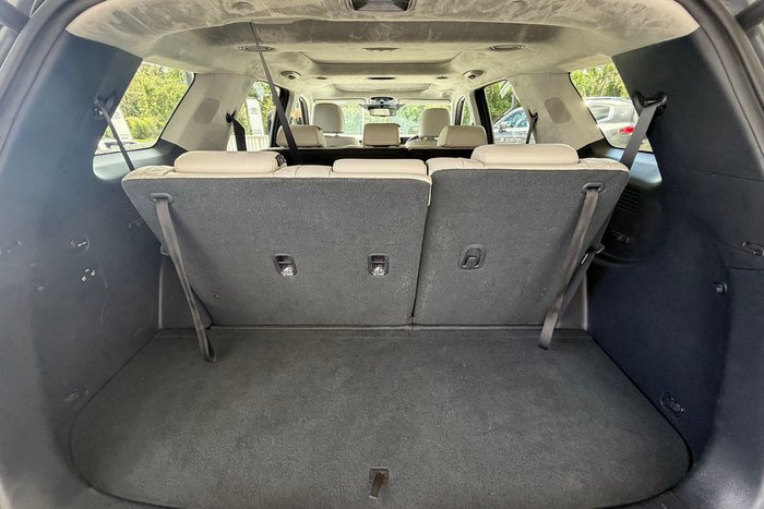 2022 Hyundai Palisade Highlander