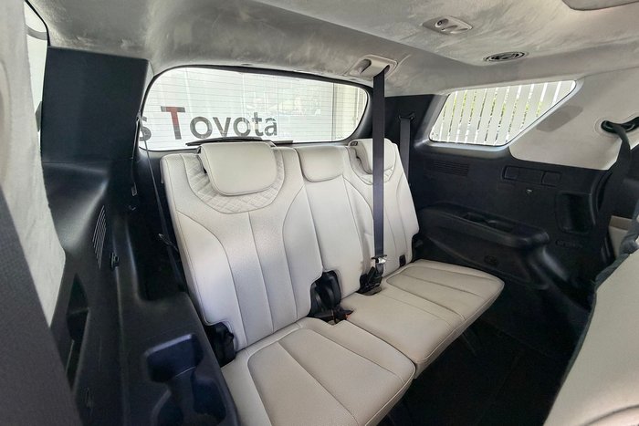 2022 Hyundai Palisade Highlander