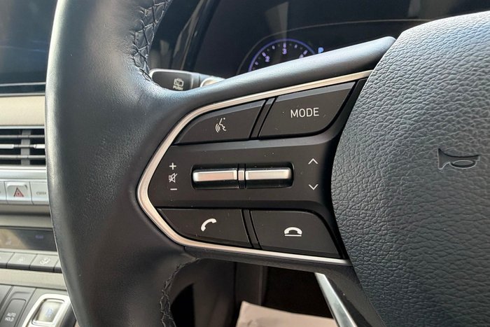 2022 Hyundai Palisade Highlander