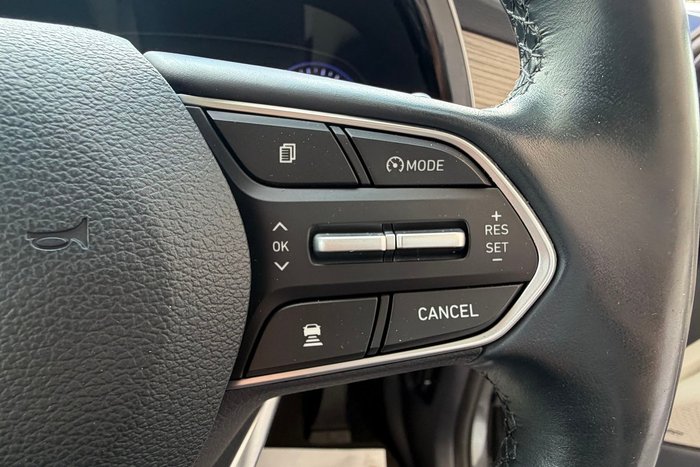 2022 Hyundai Palisade Highlander