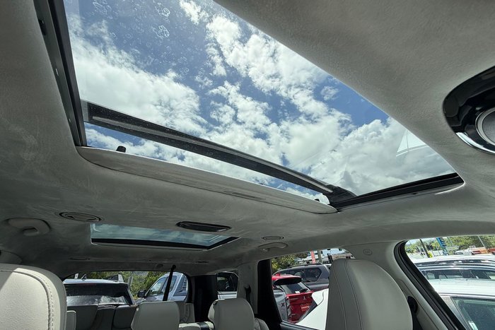 2022 Hyundai Palisade Highlander