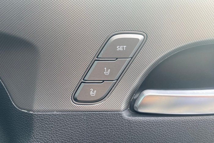 2022 Hyundai Santa Fe Highlander