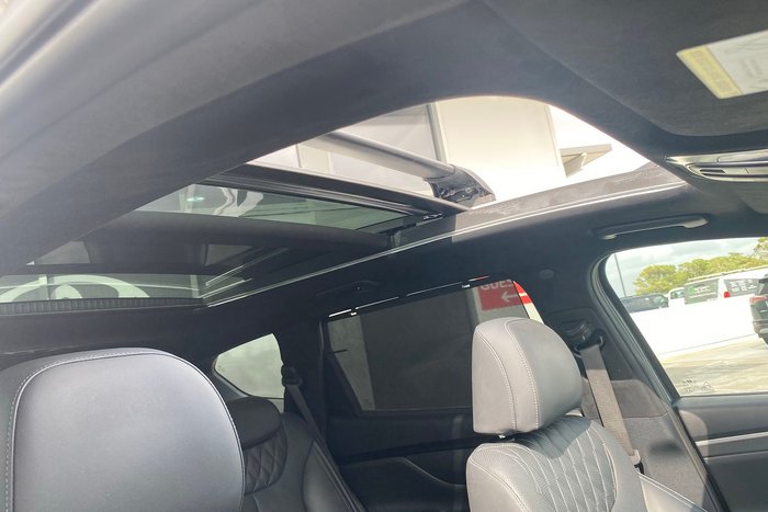 2022 Hyundai Santa Fe Highlander