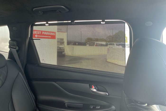 2022 Hyundai Santa Fe Highlander