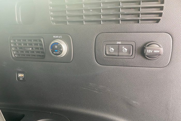 2022 Hyundai Santa Fe Highlander