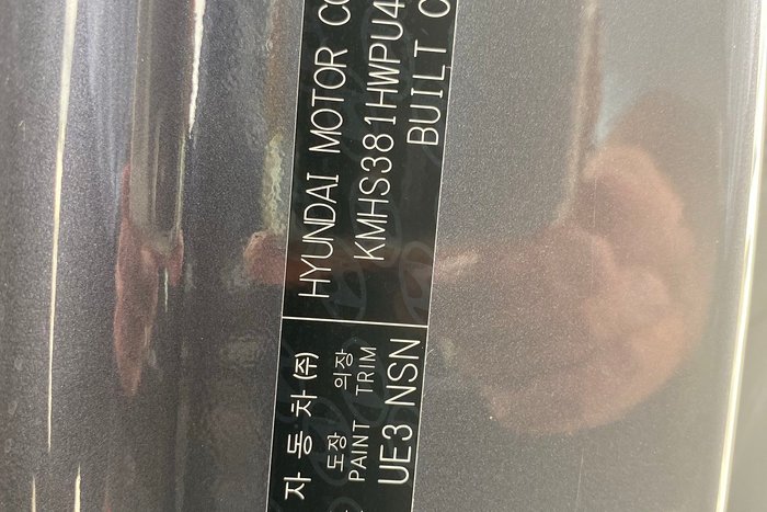 2022 Hyundai Santa Fe Highlander