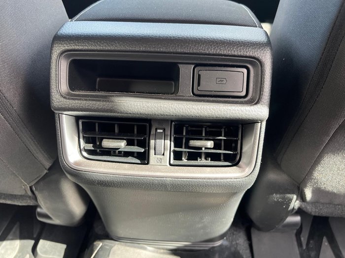 2024 Isuzu D-MAX LS-U