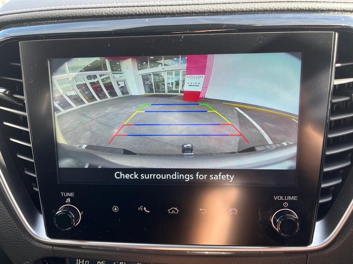 2024 Isuzu D-MAX LS-U