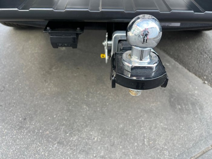 2024 Isuzu D-MAX LS-U