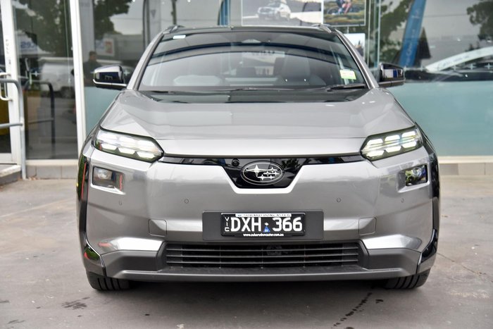 2025 Subaru Solterra AWD Touring