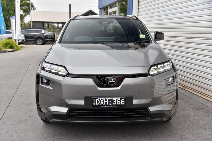 2025 Subaru Solterra AWD Touring